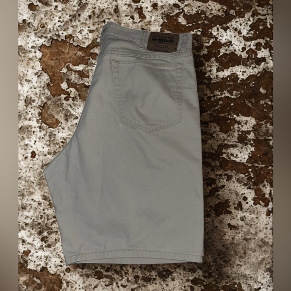 Vintage Wrangler Mens Jorts